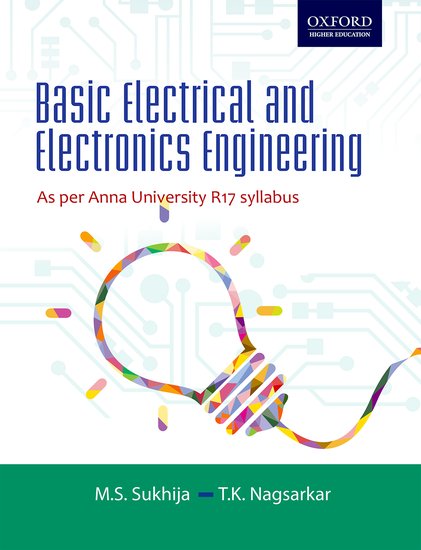 Basic Electrical and Electronics Engineering